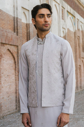 Imaam Waistcoat